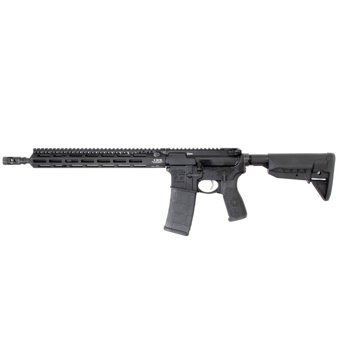 BRAVO Company Mfg. Bcm4 ECOM00439904 530358